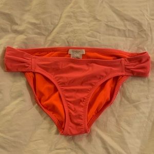 Neon Swim Bottoms